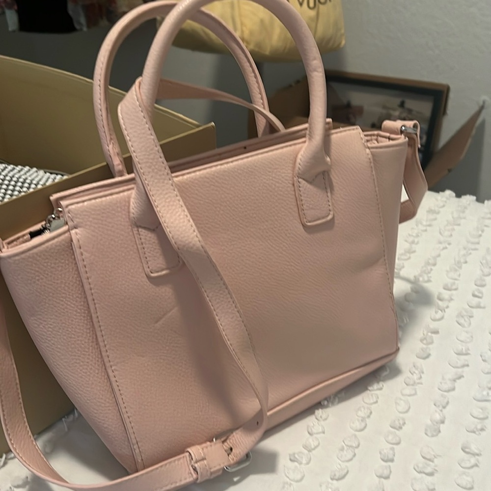 Worn once forever 21 bag